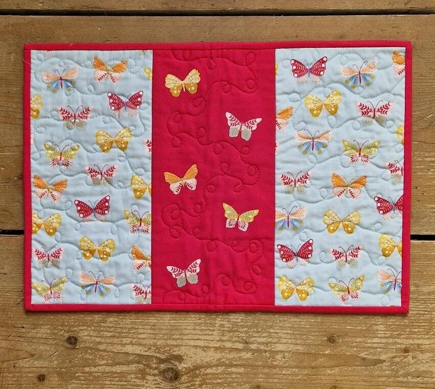 Lelieveld Quilts