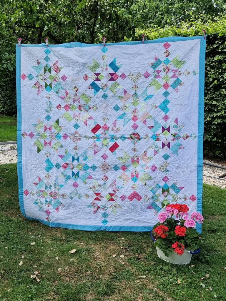 Lelieveld Quilts