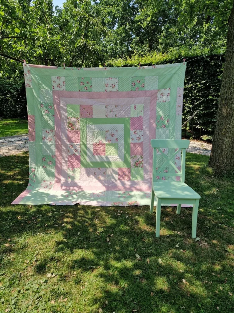 Lelieveld Quilts