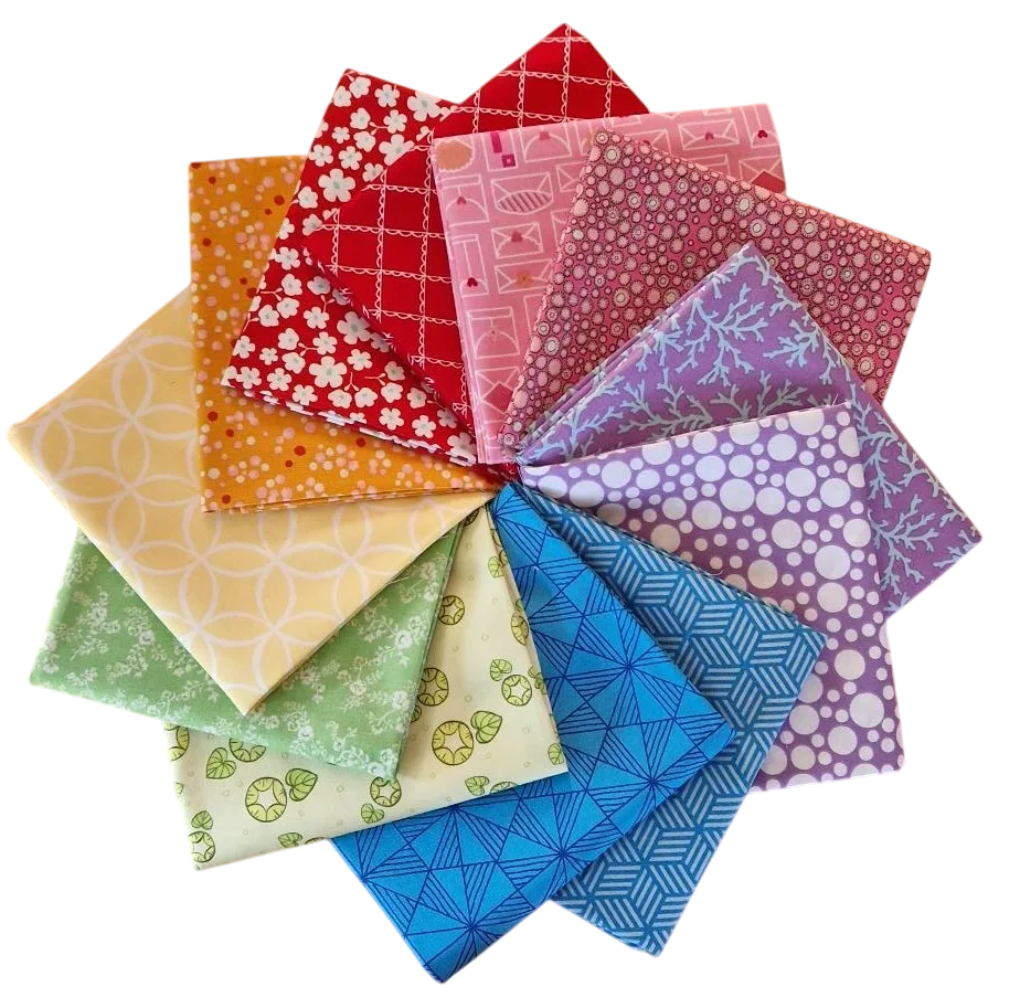 Lelieveld Quilts