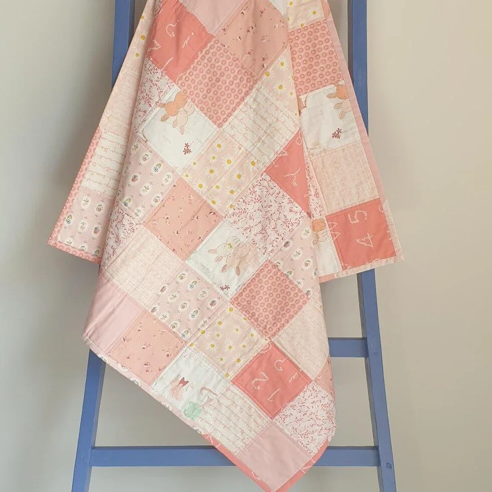 Lelieveld Quilts